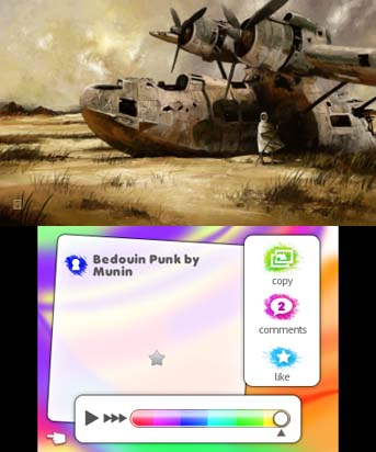 Illustration for article titled This Week's Nintendo Download is Every Bit as Exciting as Free Mass Effect 3 DLC